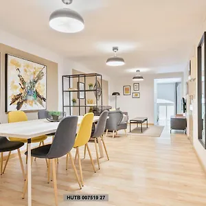 Alcam Office Up Barcelone