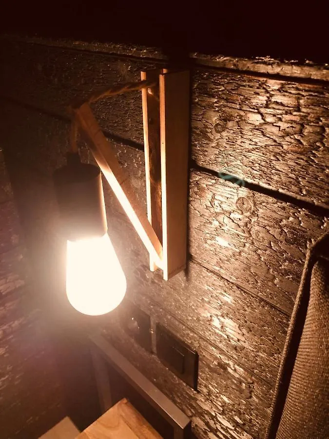 Luxuszelt Hotel Id Glamping De Coude Scheure Middelkerke